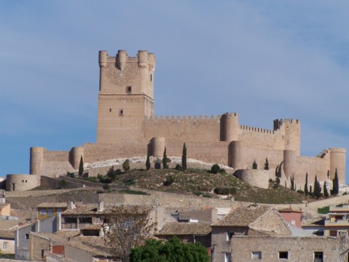 Villena