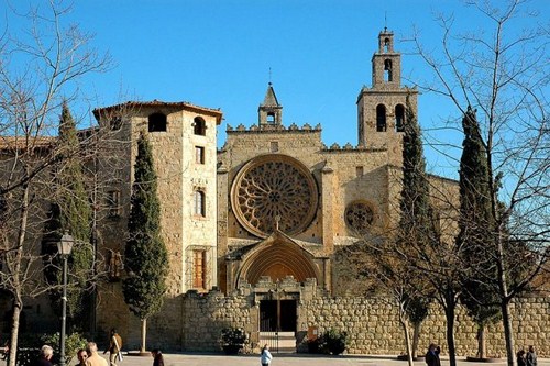 Sant Cugat del Valles