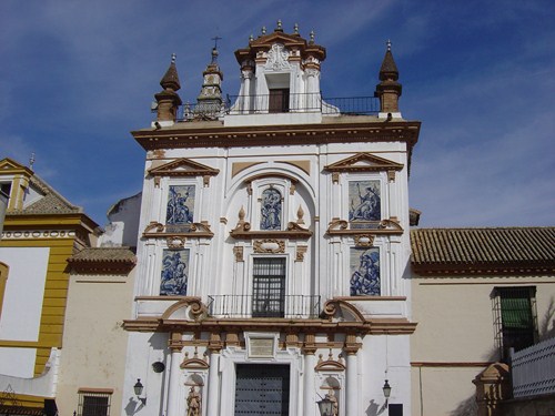 Hospital de la Caridad